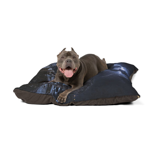 Irish Wolfhound Pet Bed