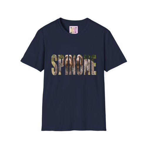 Spinone Italiano Tee Shirt