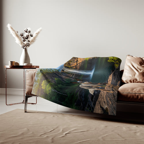 Australian Cattle Dog Blanket