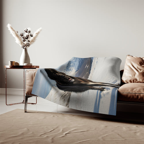 Newfoundland Blanket