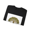 Crewneck Sweatshirt — Embrace Your Path Tree of Life Graphic