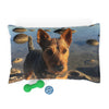 Australian Terrier Pet Bed