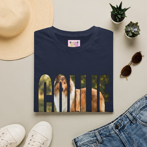 Collie Tee Shirt