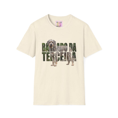 Barbado da Terceira Tee Shirt
