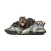 Pet Bed – Plush Dog Bed, 3 Size Options