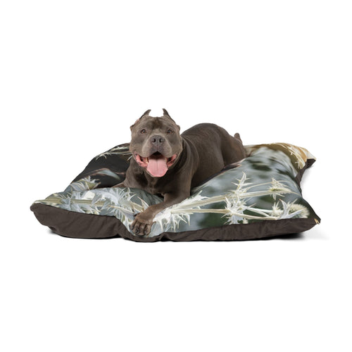 Pet Bed – Plush Dog Bed, 3 Size Options
