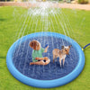 Non-Slip Splash Pad for Pet