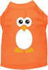 Penguin Costume Shirt Pet Shirt