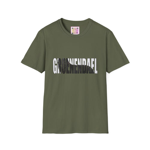 Belgian Sheepdog Groenendael Tee Shirt