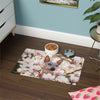 Non-Slip Pet Food Mat – Waterproof Feeding Mat for Dogs