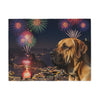 Fila Brasileiro Blanket