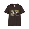 Parson Russell Terrier Tee Shirt