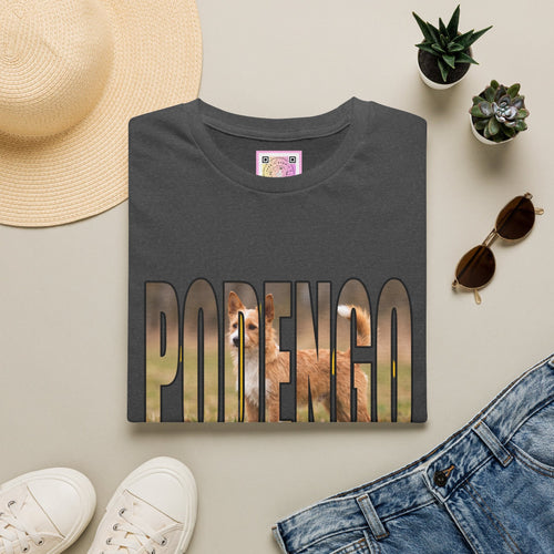 Portuguese Podengo Tee Shirt