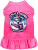 Chill Mode Activated Pet Dress