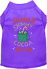 Shimmy Shimmy Cocoa What Pet Shirt