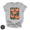 Pumpkin Patch Tee | Cozy Autumn Graphic T-Shirt