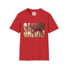 Saluki Tee Shirt