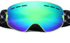 Children's ski glasses