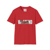 Swedish Vallhund Tee Shirt