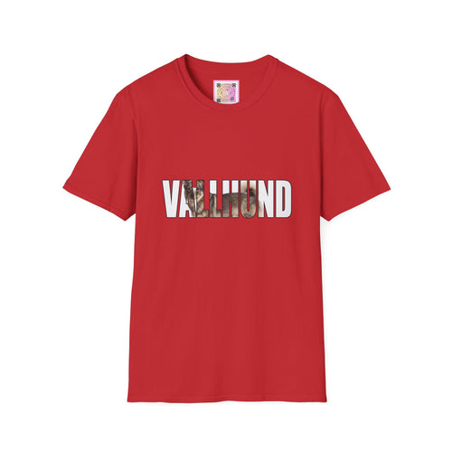 Swedish Vallhund Tee Shirt