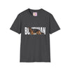 Bohemian Shepherd Tee Shirt
