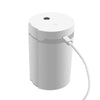 Alcohol disinfection induction automatic sprayer