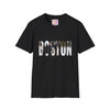 Boston Terrier Tee Shirt