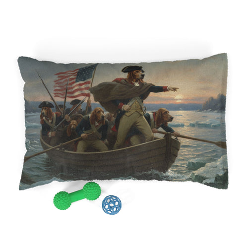 Bloodhound Pet Bed