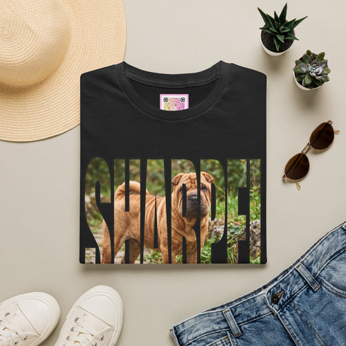 Shar-Pei Tee Shirt