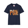 Pomeranian (POM) T-Shirt