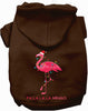 Falalala mingo Christmas Pet Hoodie