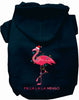 Falalala mingo Christmas Pet Hoodie