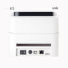 Thermal Barcode Printer Express Face Sheet Clothing