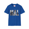 Alaskan Malamute Tee Shirt