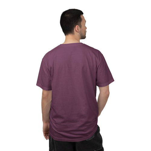 Jesus Retro Graphic T-Shirt — “J.E.SUS The  Real Eternal Hero” Christian Vintage Tee