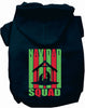 Navidad Squad Christmas Pet Hoodie