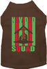 Navidad Squad Pet Shirt