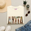 Akita Tee Shirt