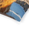 Chow Chow Pet Bed