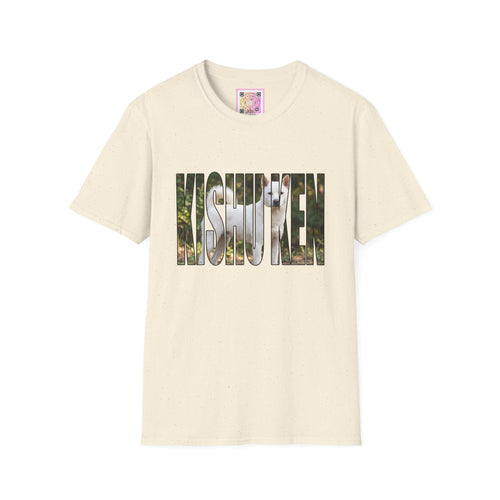 Kishu Ken Tee Shirt