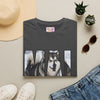 Alaskan Malamute Tee Shirt
