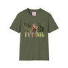 Yorkshire Terrier (Yorkie) Tee Shirt