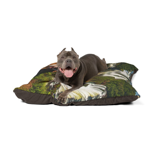Dogo Argentino Pet Bed
