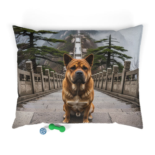 Chongqing Dog Pet Bed