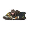 Pet Bed – Plush Dog Bed, 3 Size Options