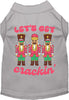 Let's Get Crackin' Pet Shirt