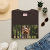 Yorkshire Terrier (Yorkie) Tee Shirt