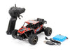 High-Speed RC Drift Car