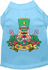 Crushin' It Nutcracker Style Pet Shirt