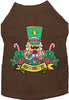 Crushin' It Nutcracker Style Pet Shirt